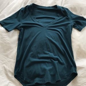 Lululemon V Neck